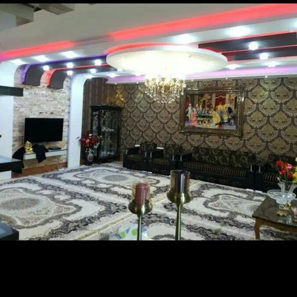 اجاره آپارتمان طبقه ۱ از ۳