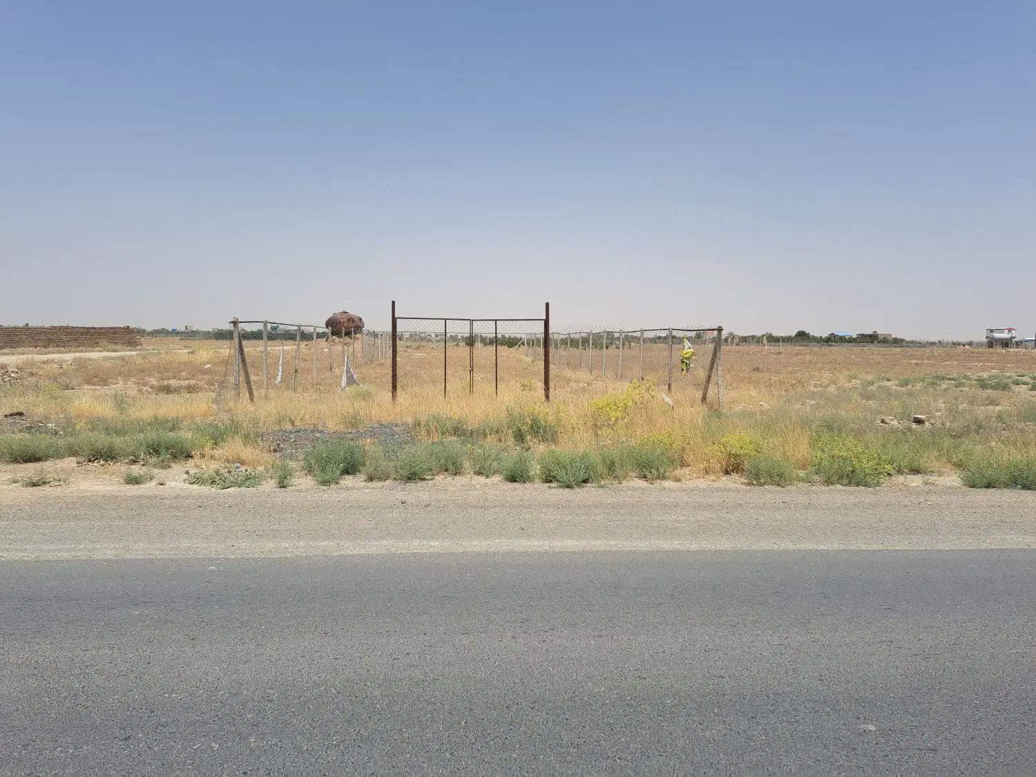 زمین