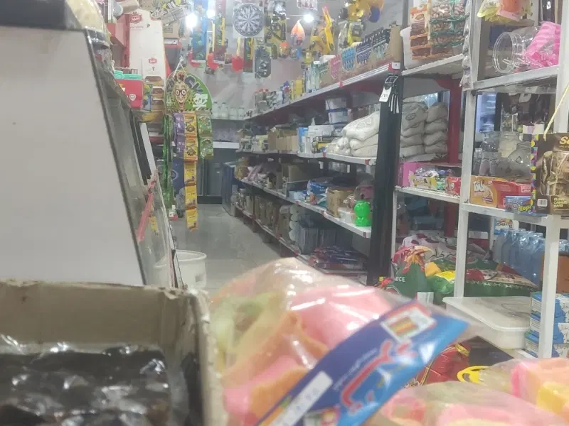 واگذاری مغازه هایپر با تمام امکانات