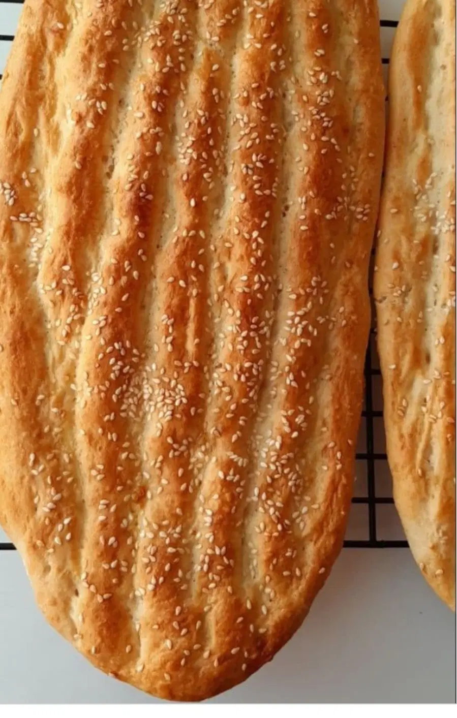 مغازه نانوایی