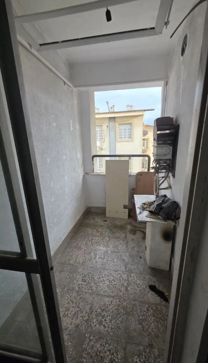 آپارتمان ۶۰ متری شهرک شهریار