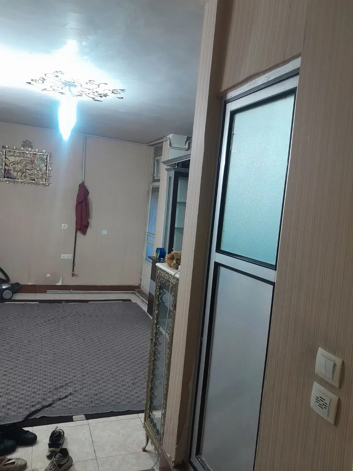 آپارتمان گلدشت