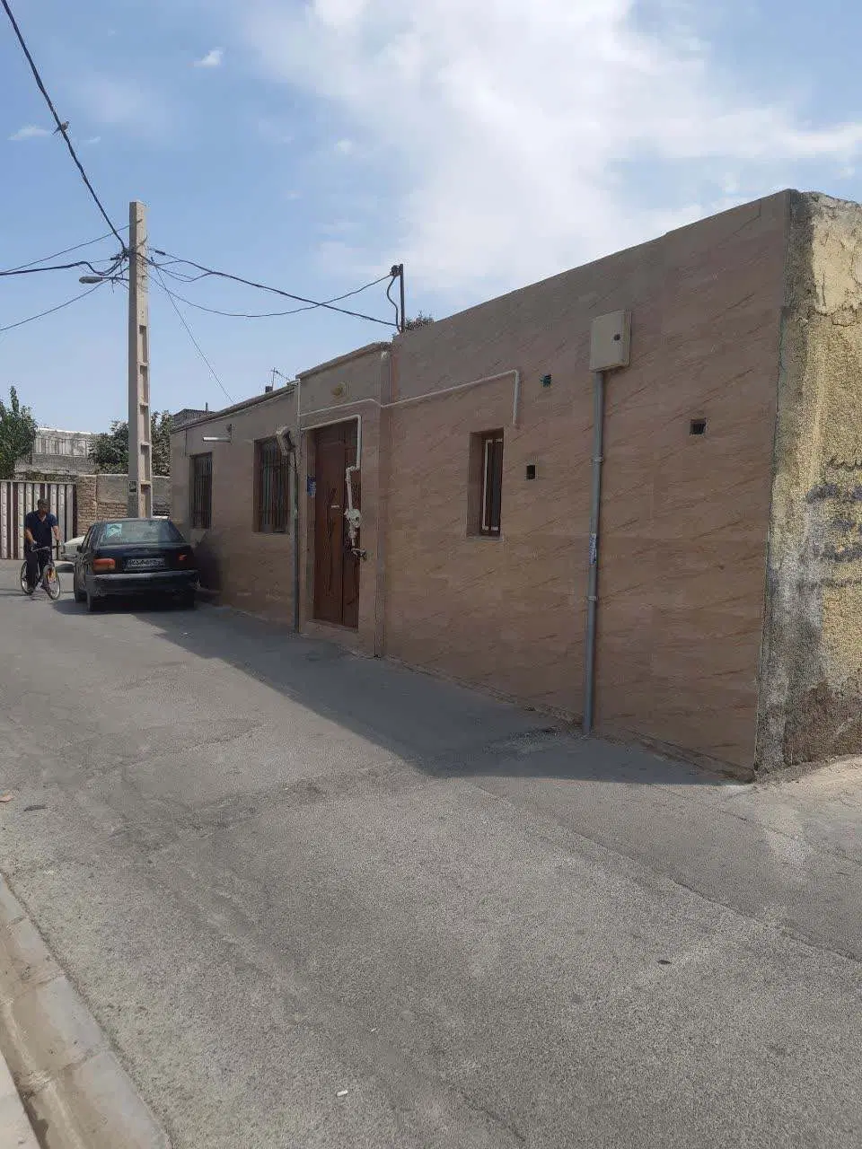 رهن و اجاره خانه ویلائی