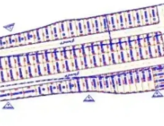 فروش زمین مسکونی