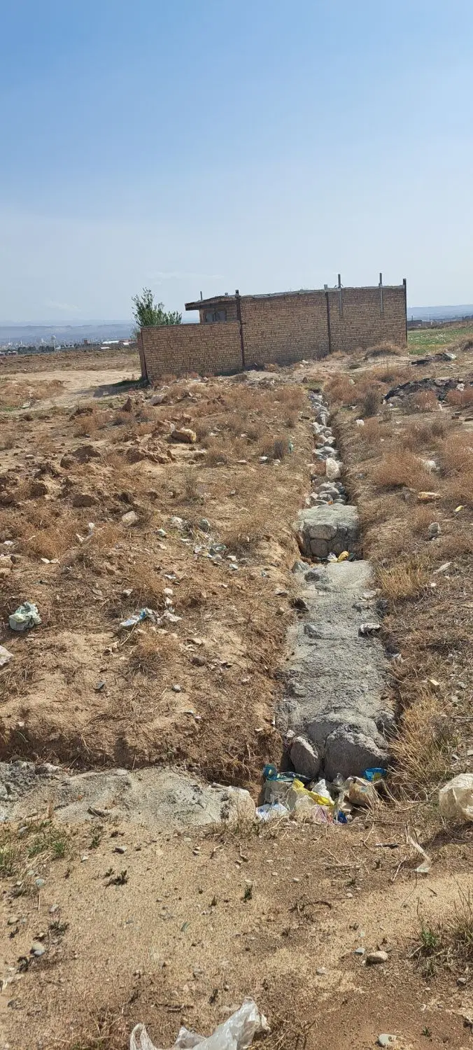 زمین کارگاهی اناخاتون