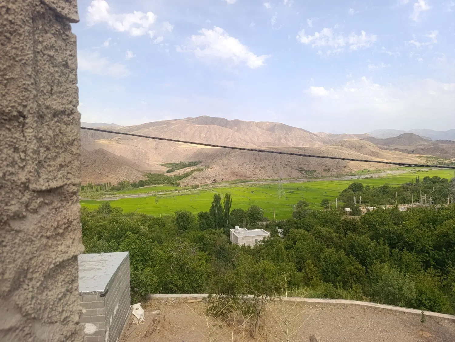 اجاره ی آپارتمان