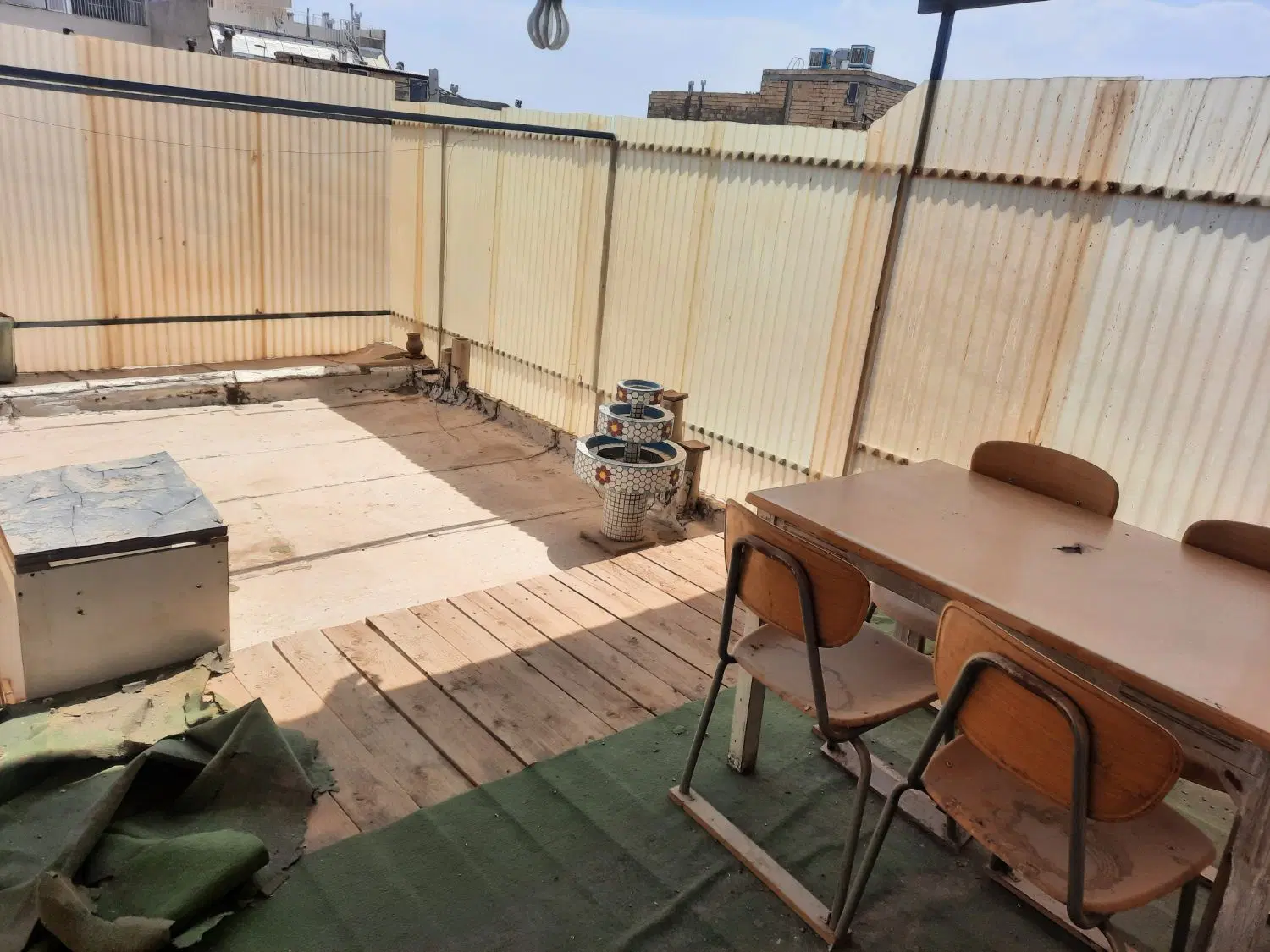 اجاره مسکونی نصف قیمت اما