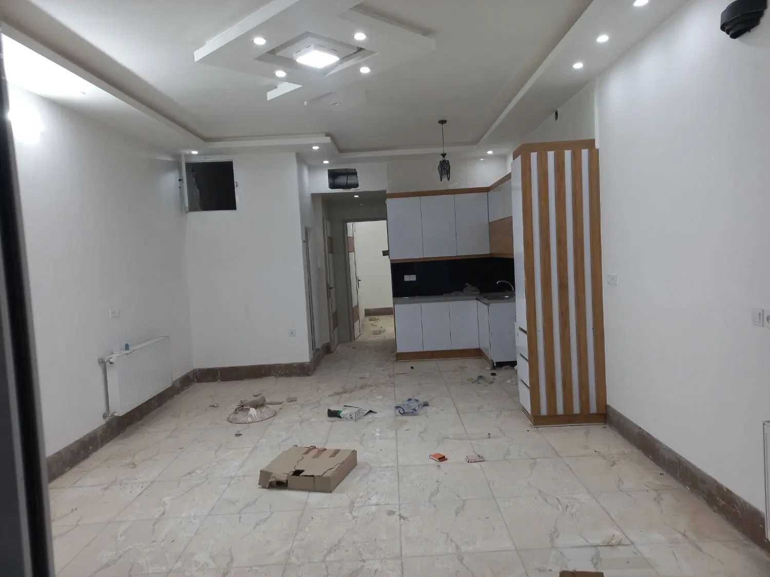 دو طبقه نوساز