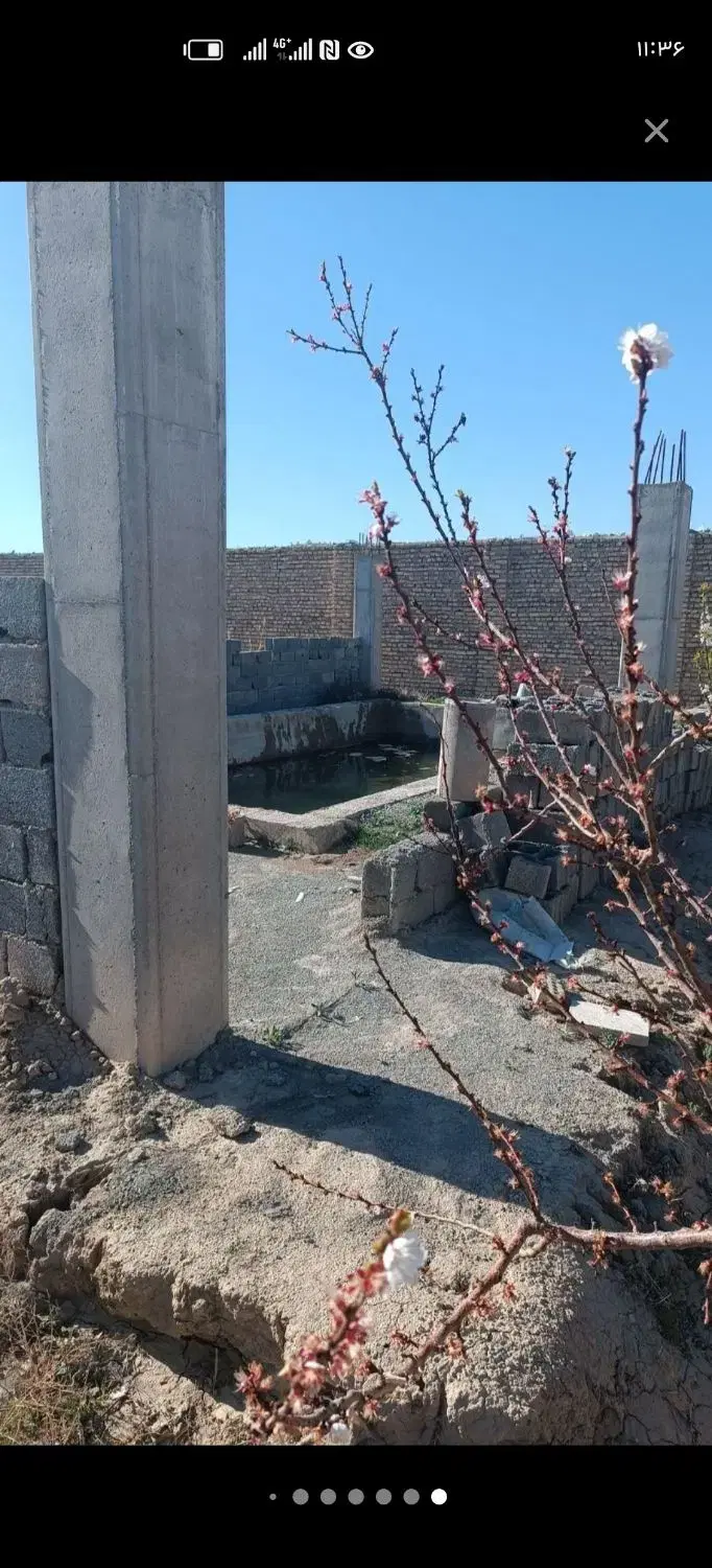 باغ سند با مجوز جهاد سوله شهریار، کرج،اندیشه فوری