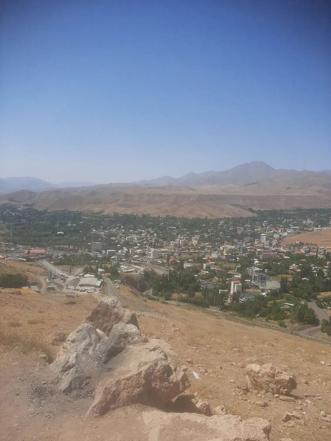 زمین پردیس فروشی