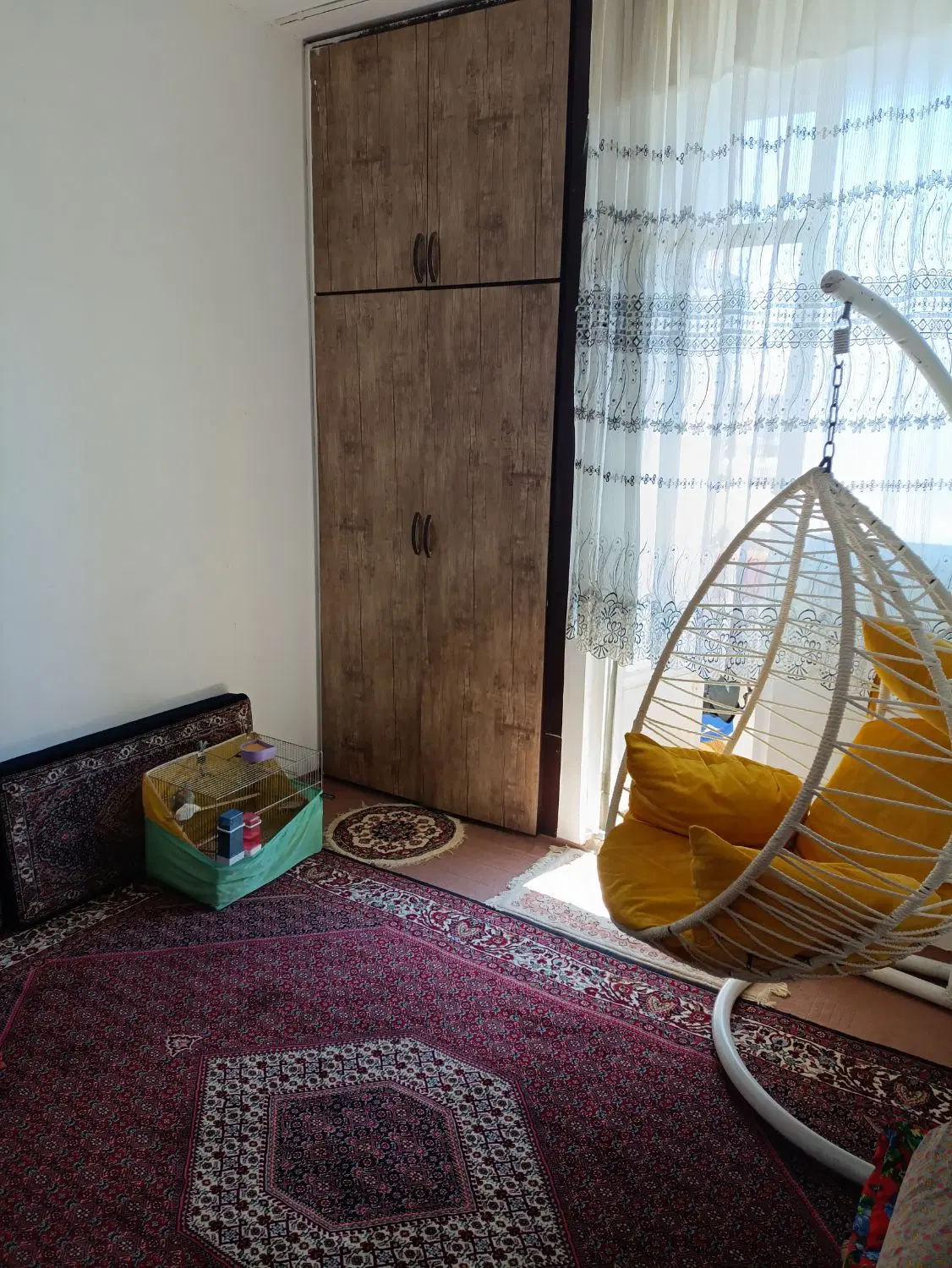 اجاره آپارتمان فلسطین