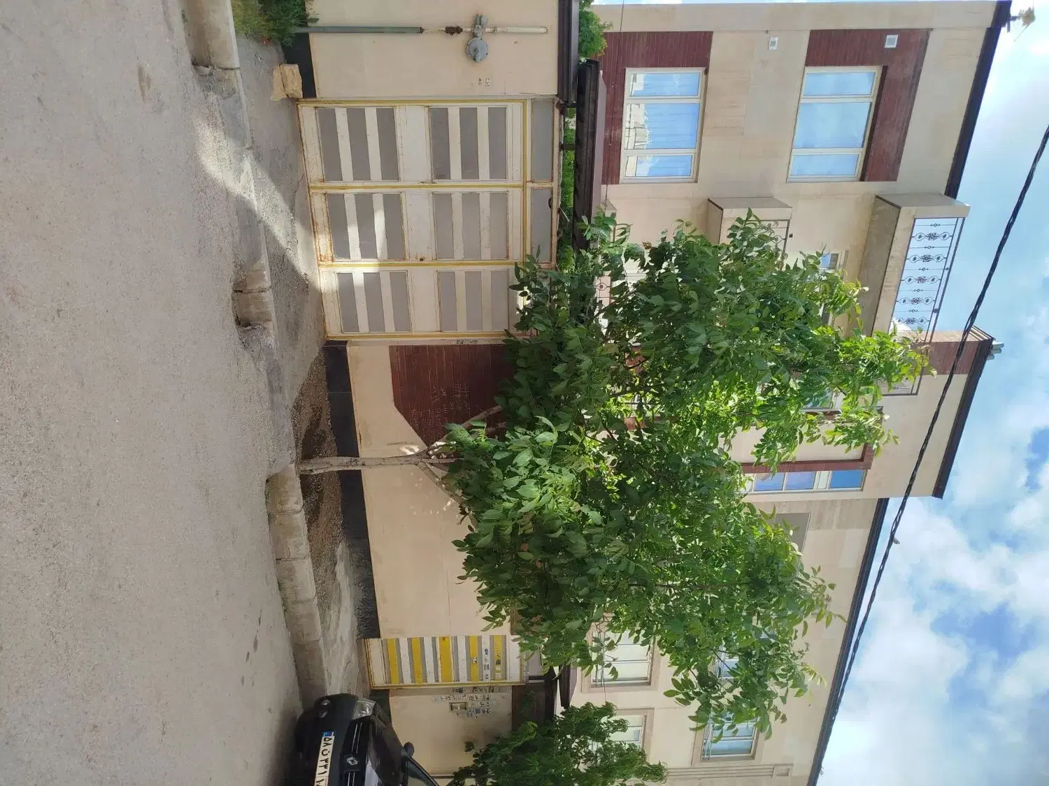 خانه ویلایی