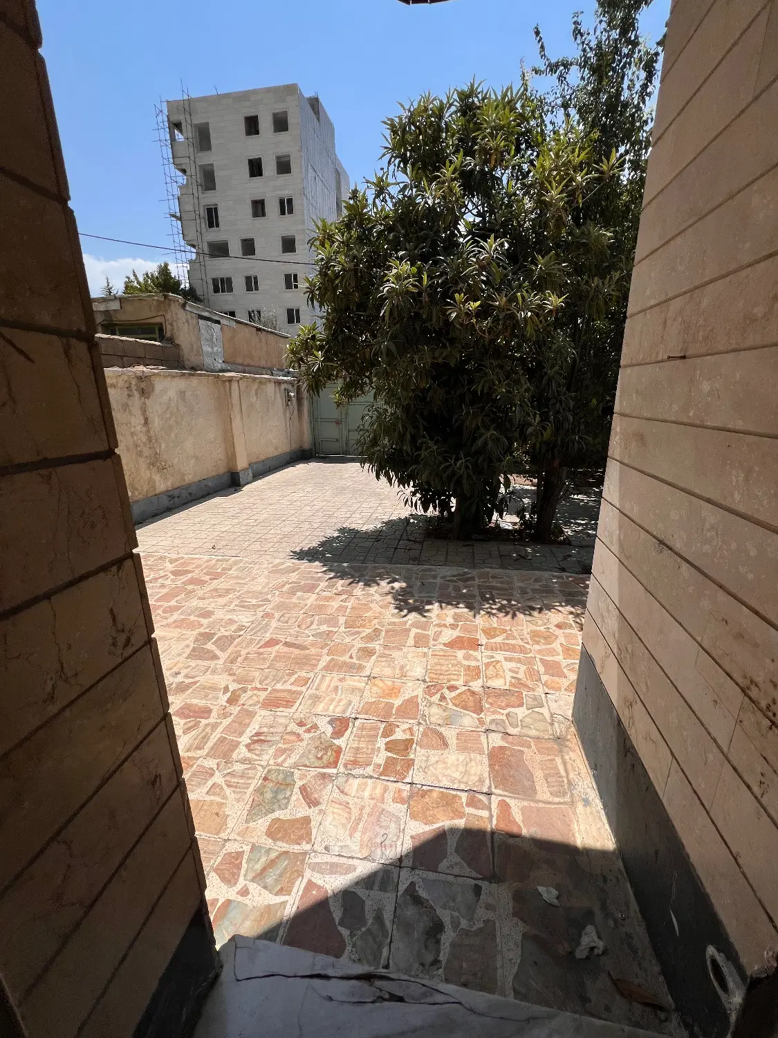 ۱۸۰ متر ویلایی،راهنمایی