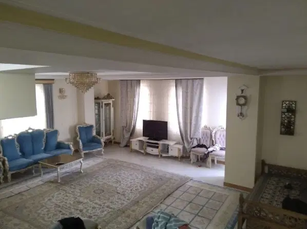 خانه رودکی متین راهداران