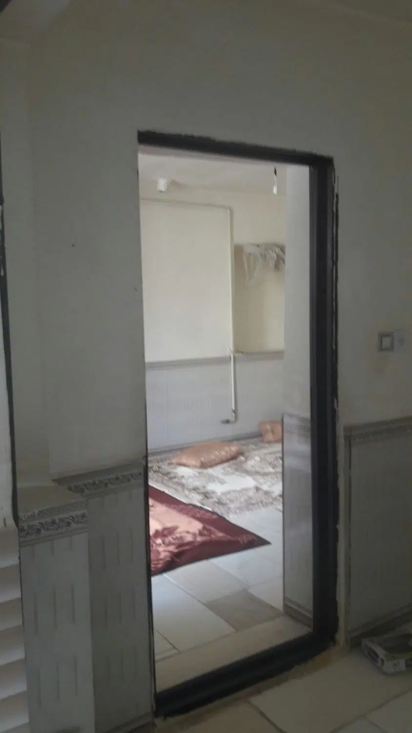 اجاره ورهن
