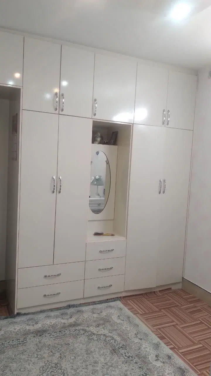 منزل دو طبقه سه واحد اصغرآباد  اصغر اباد