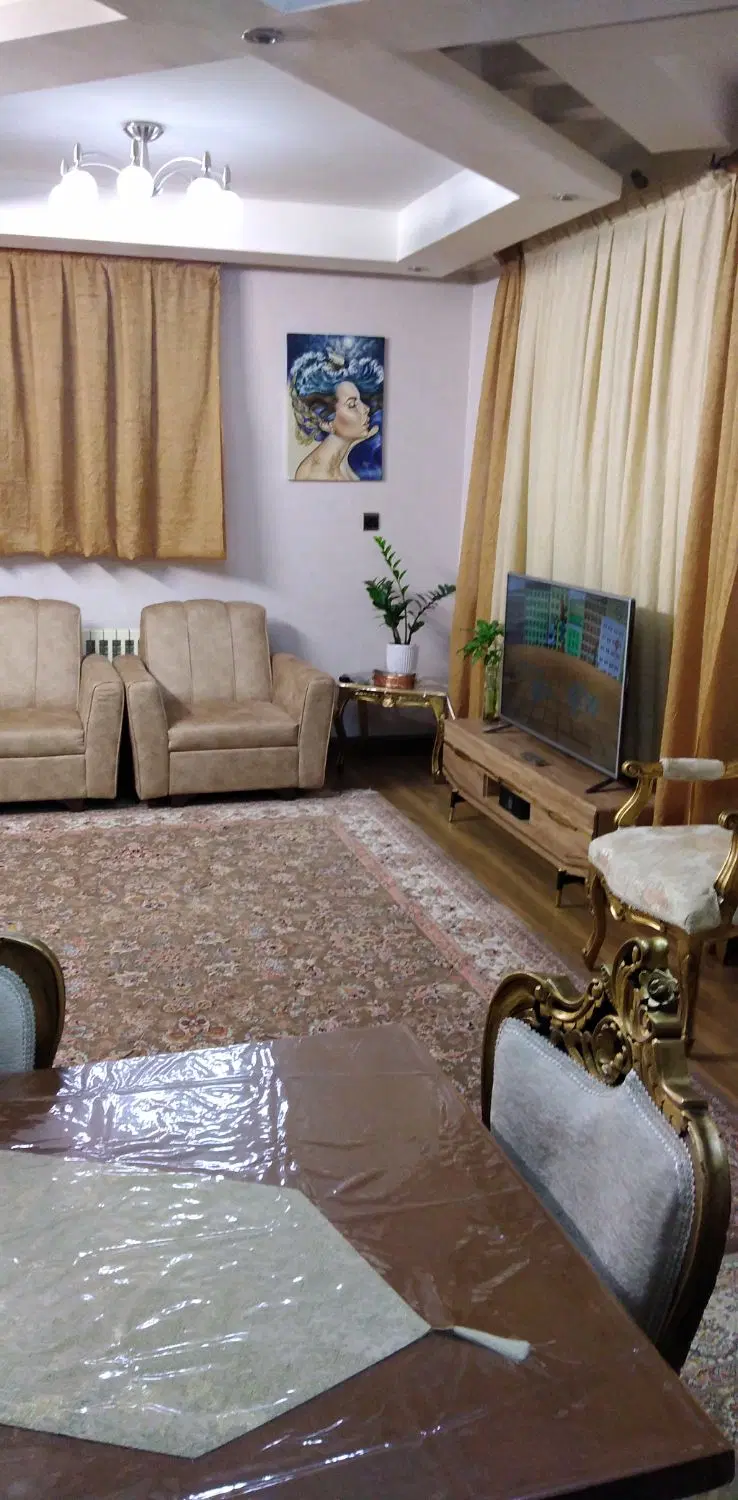 آپارتمان 120 متری صفاییه