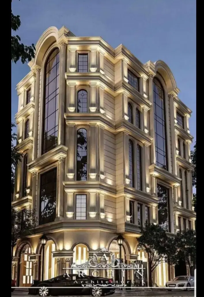 اجاره آپارتمان خیابان نور