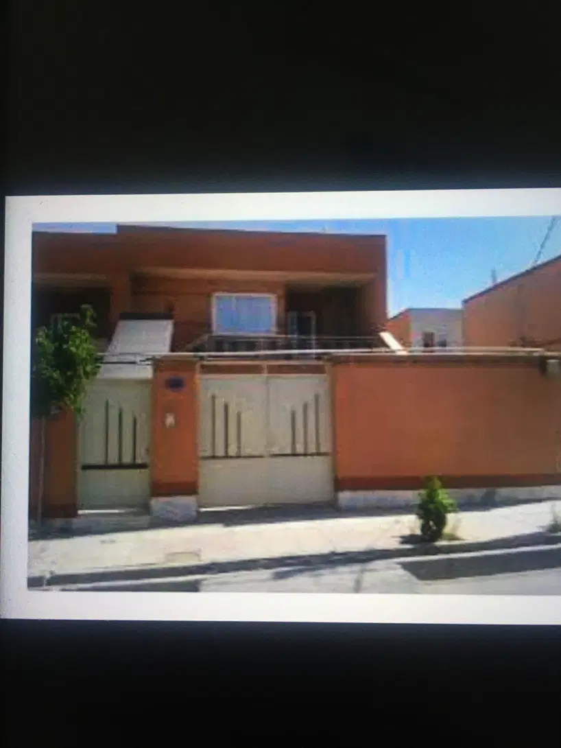 فروش شهرک مهرگان