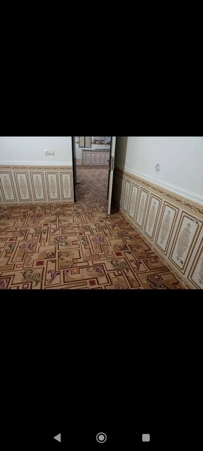 آپارتمان لوکس هم کف