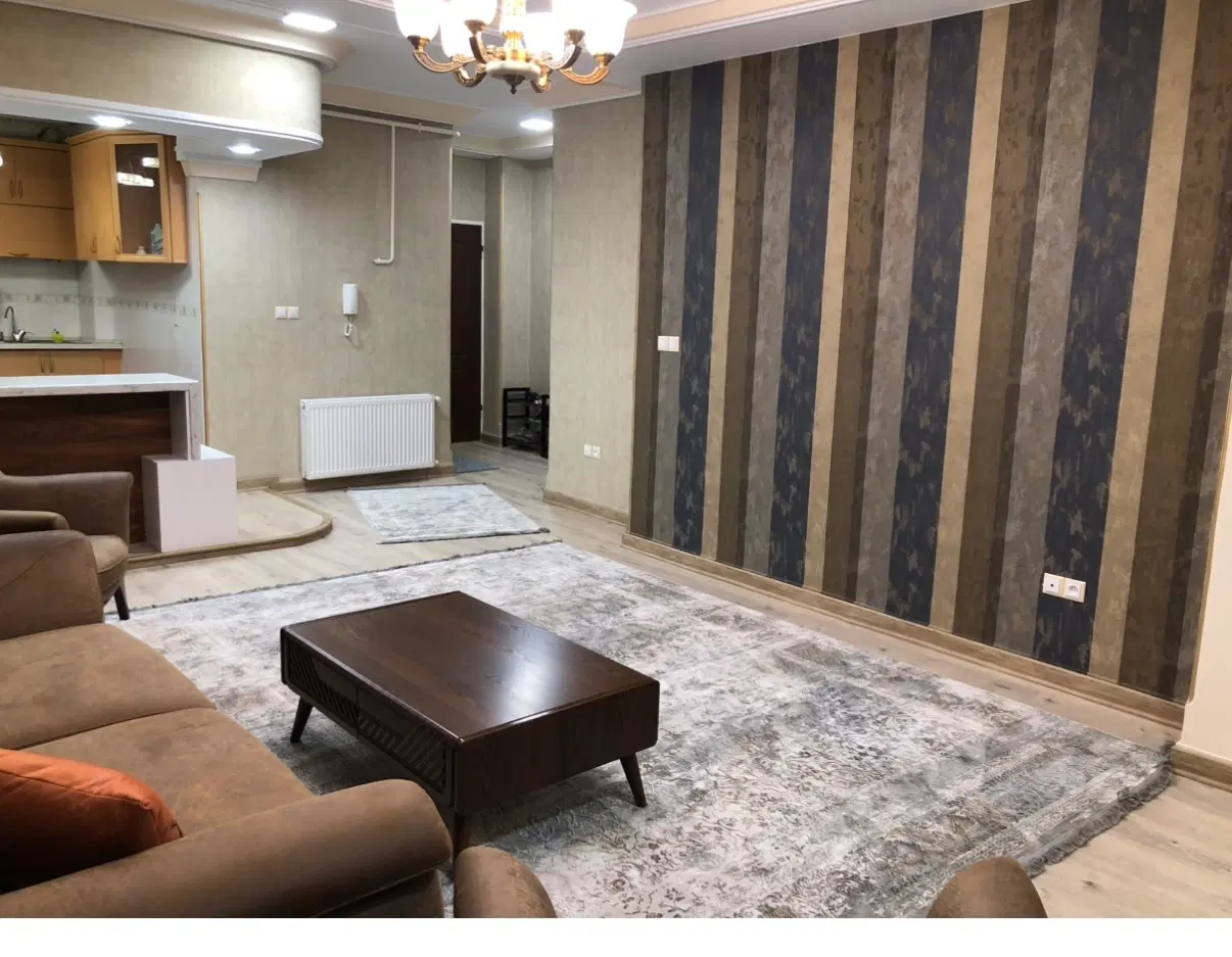 اپارتمان رشدیه نگارستان