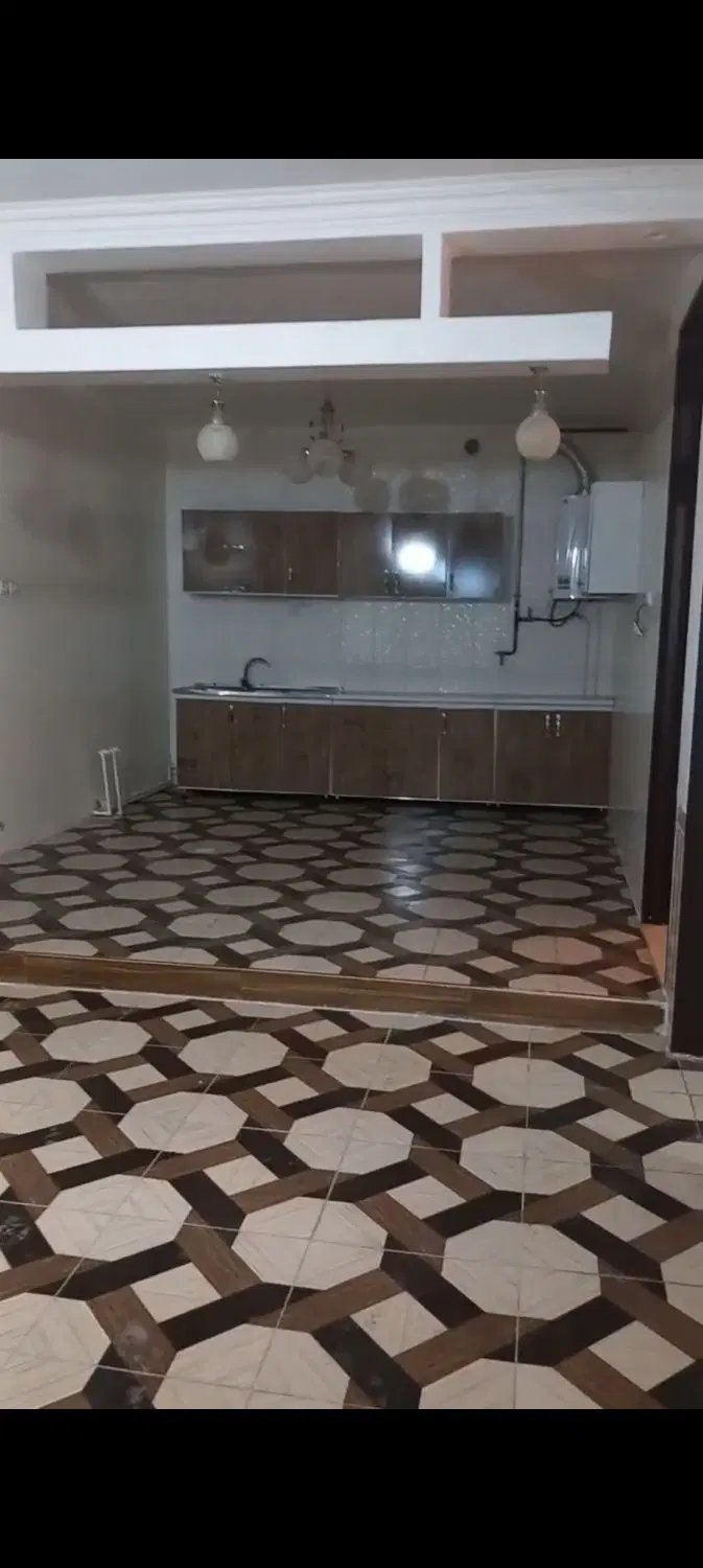 فروش ساختمان دوطبقه