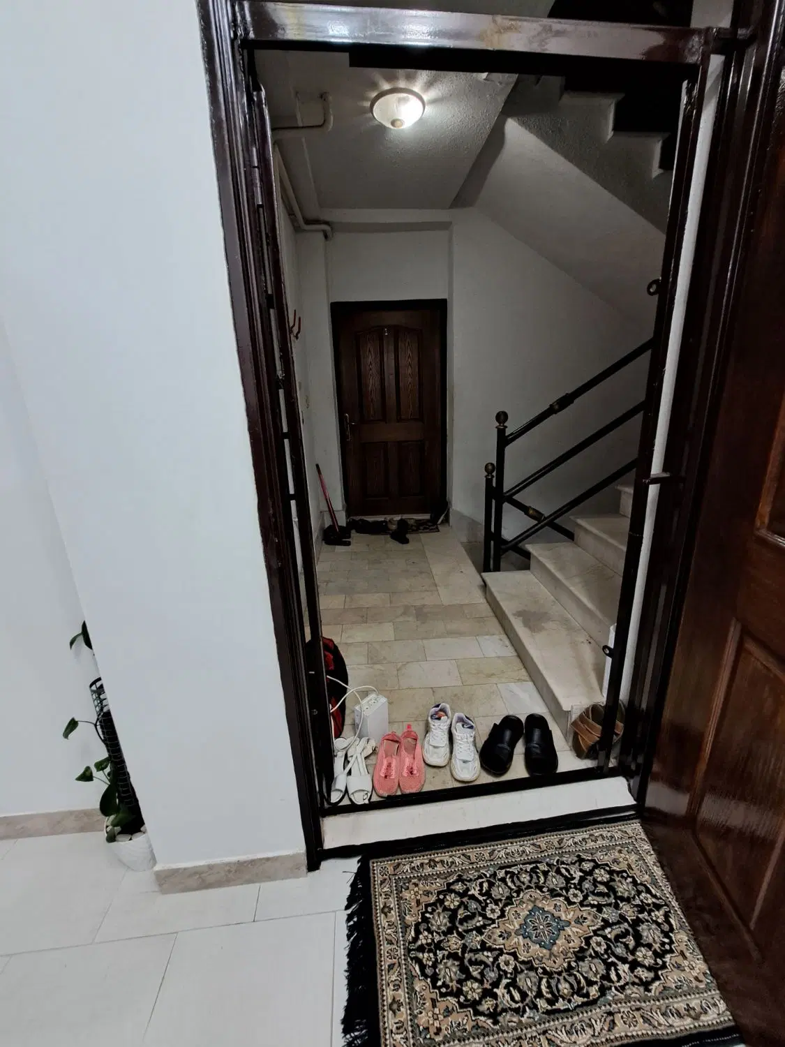 فروش یک واحدآپارتمان
