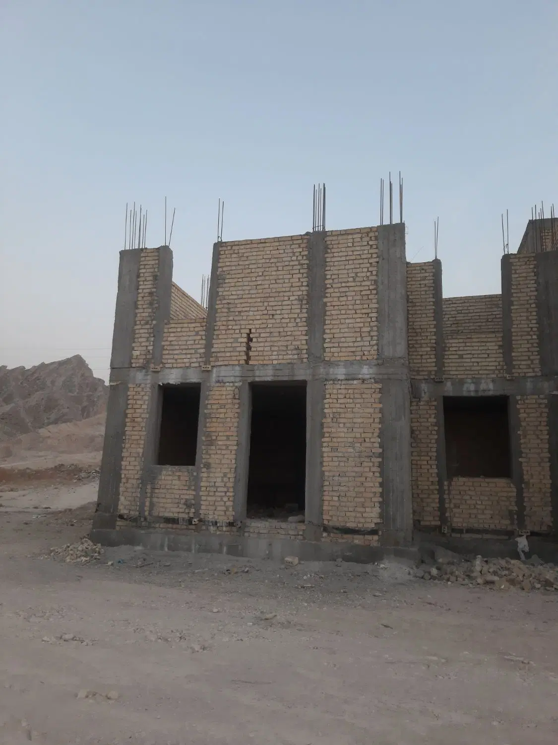خانه ی مسکن ملی