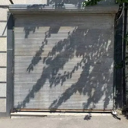 ۴۰ متر مغازه تجاری _ رشیدی