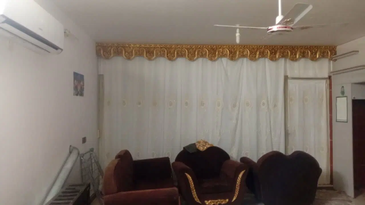 منزل فروشی