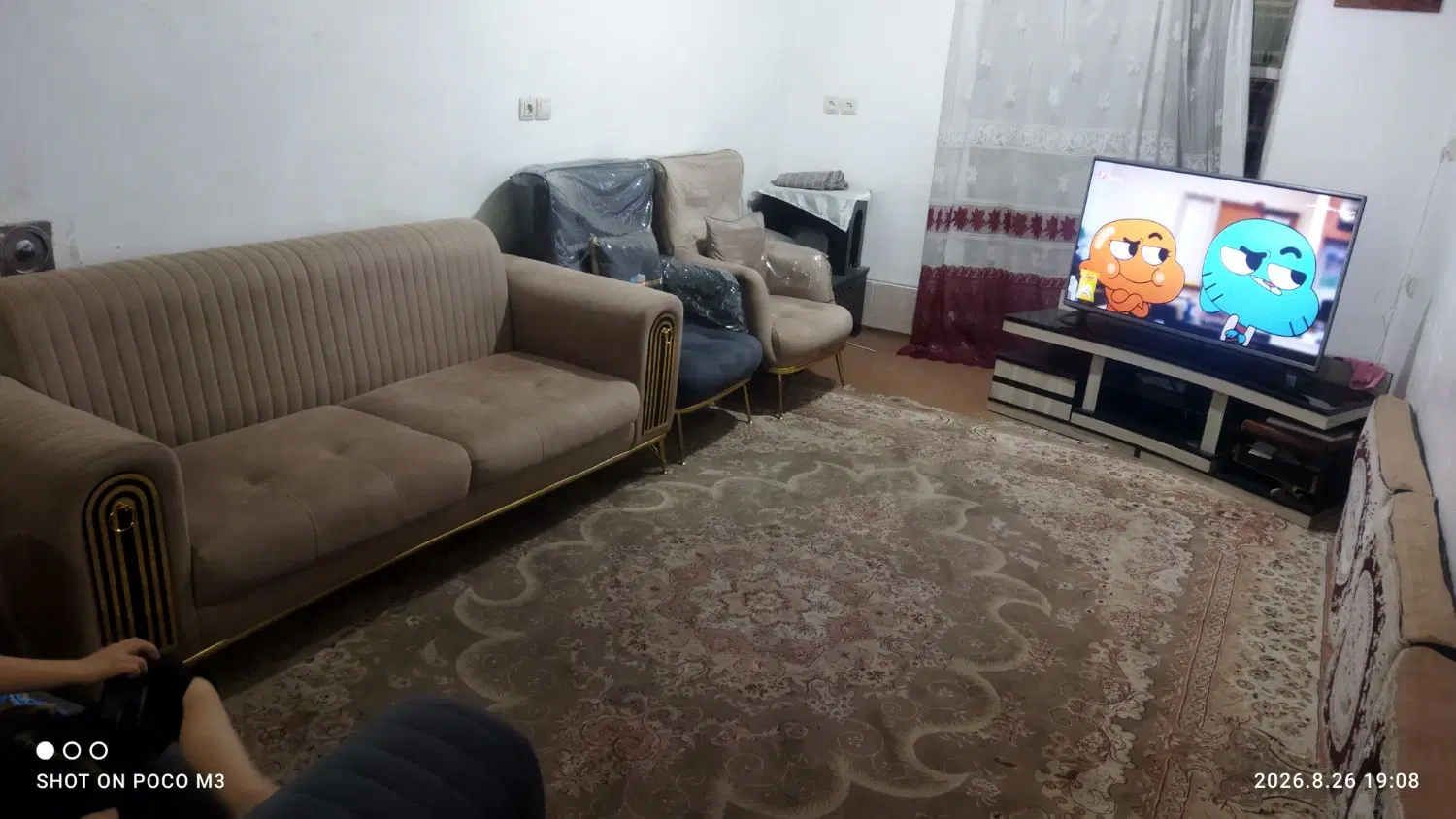 فروش منزل ویلایی