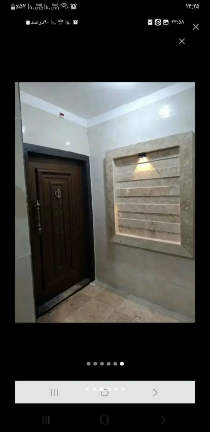 آپارتمان ۱۲۰ متری در گلشهر