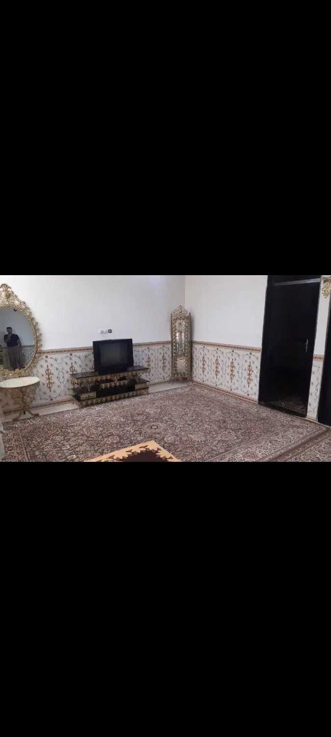 خانه کهریز کیانشهر