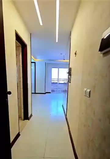 اجاره یک اتاق از اپارتمان مبله در برج رویال کشوری