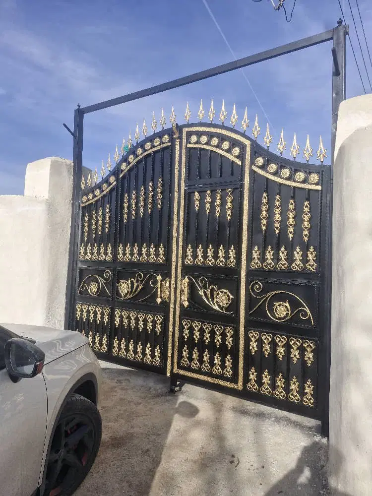 باغ جابان ۱۰۰۰ متری