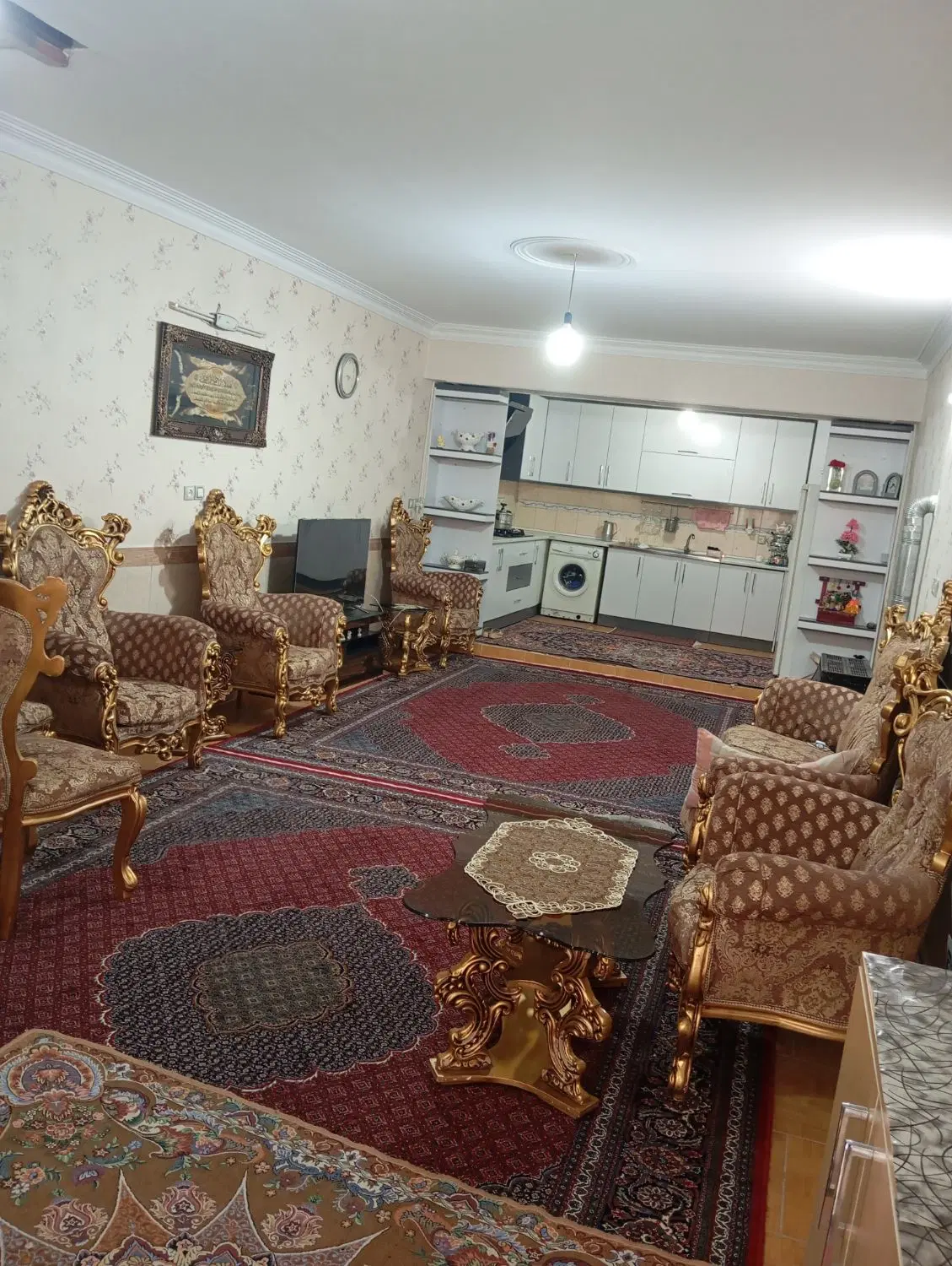 خانه ویلایی دوبلکس