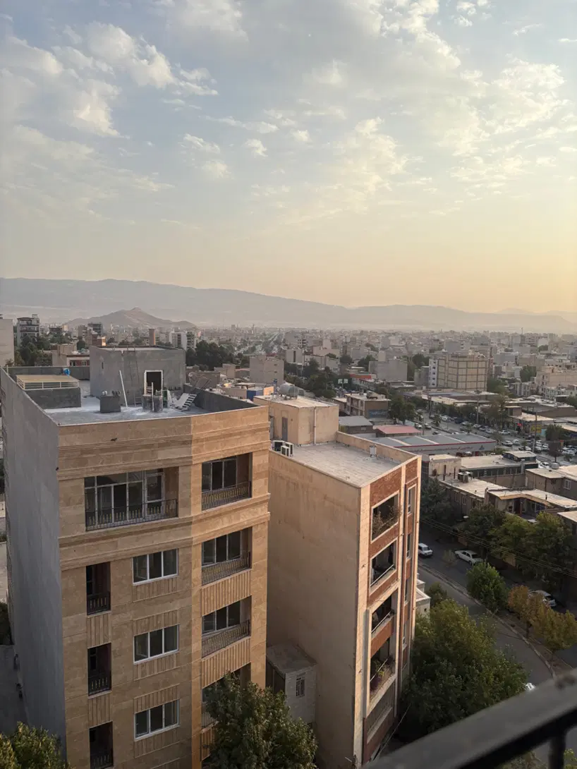 ۱۰۵ متر  علوی  آپارتمانی   نوساز