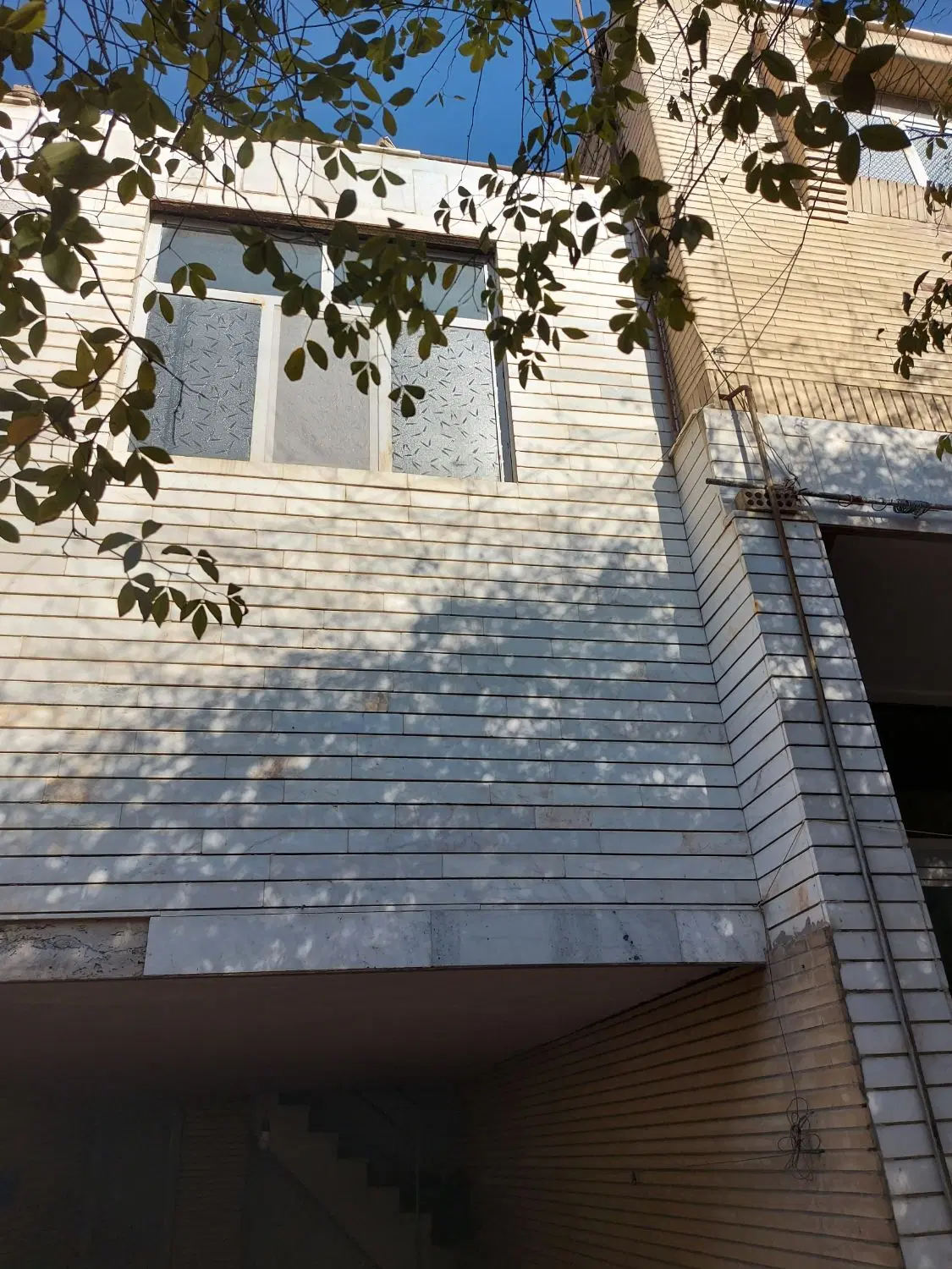 فروش منزل مسکونی