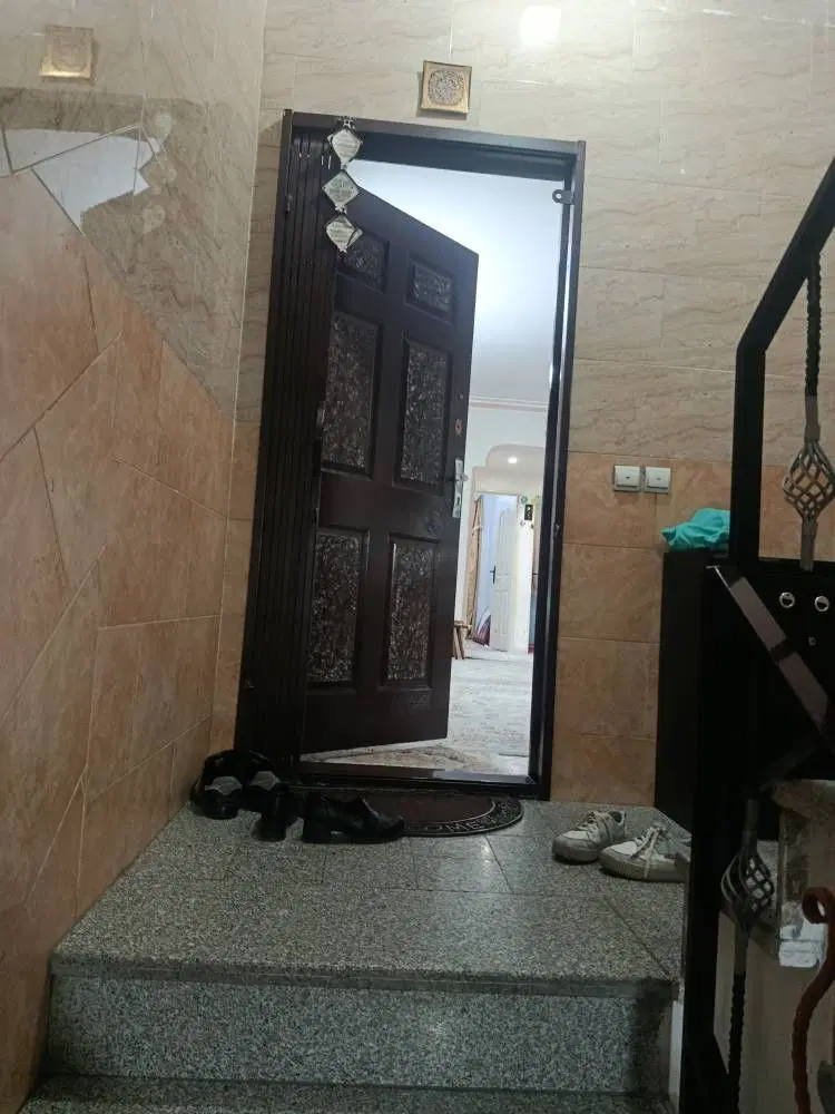 فروش 70متری 2خواب خوش نقشه