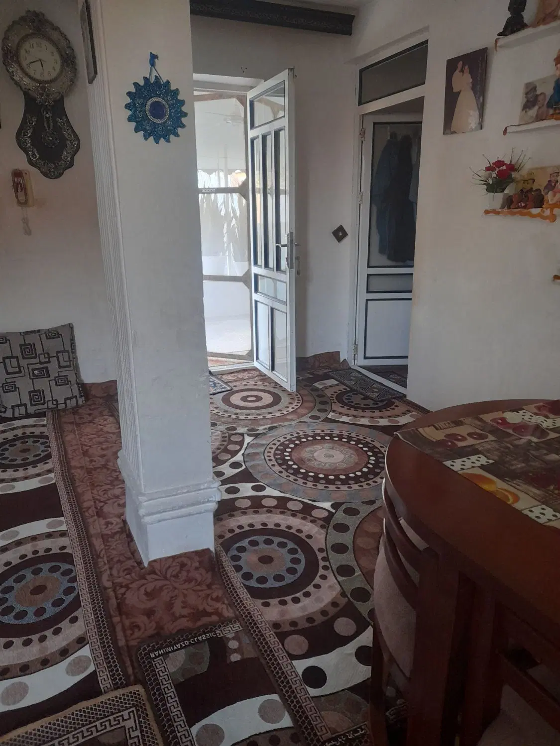 فروش خانه ویلایی