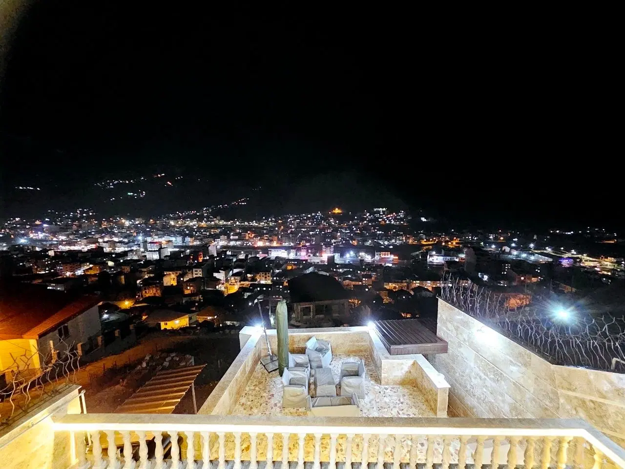 کلبه سویسی