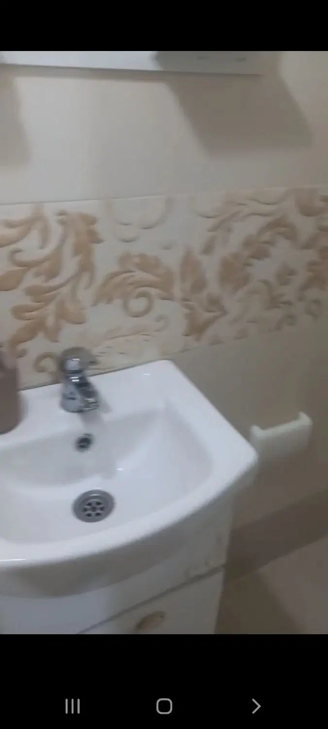 واحد ۱۳۵ متری فول شهرقدس انتهای عمارت