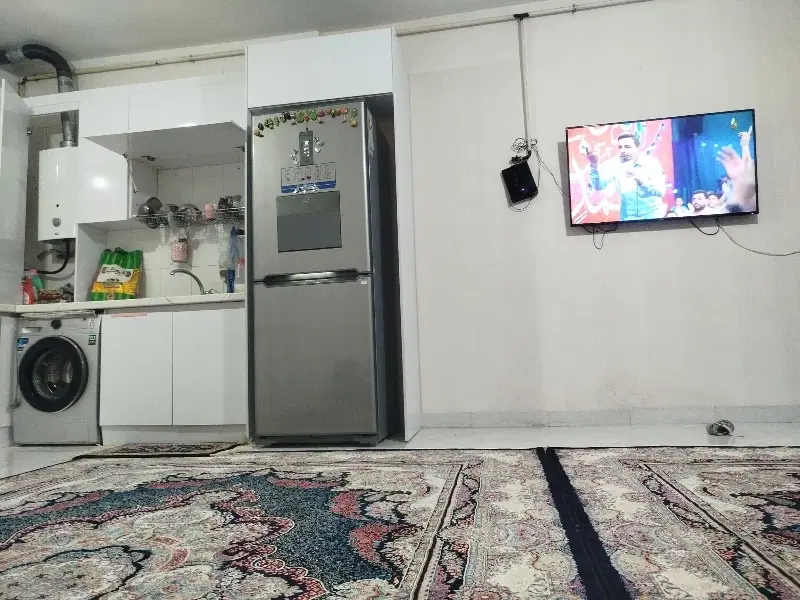 خانه اجاره الهیه میدان رسالت کوچه هفتم