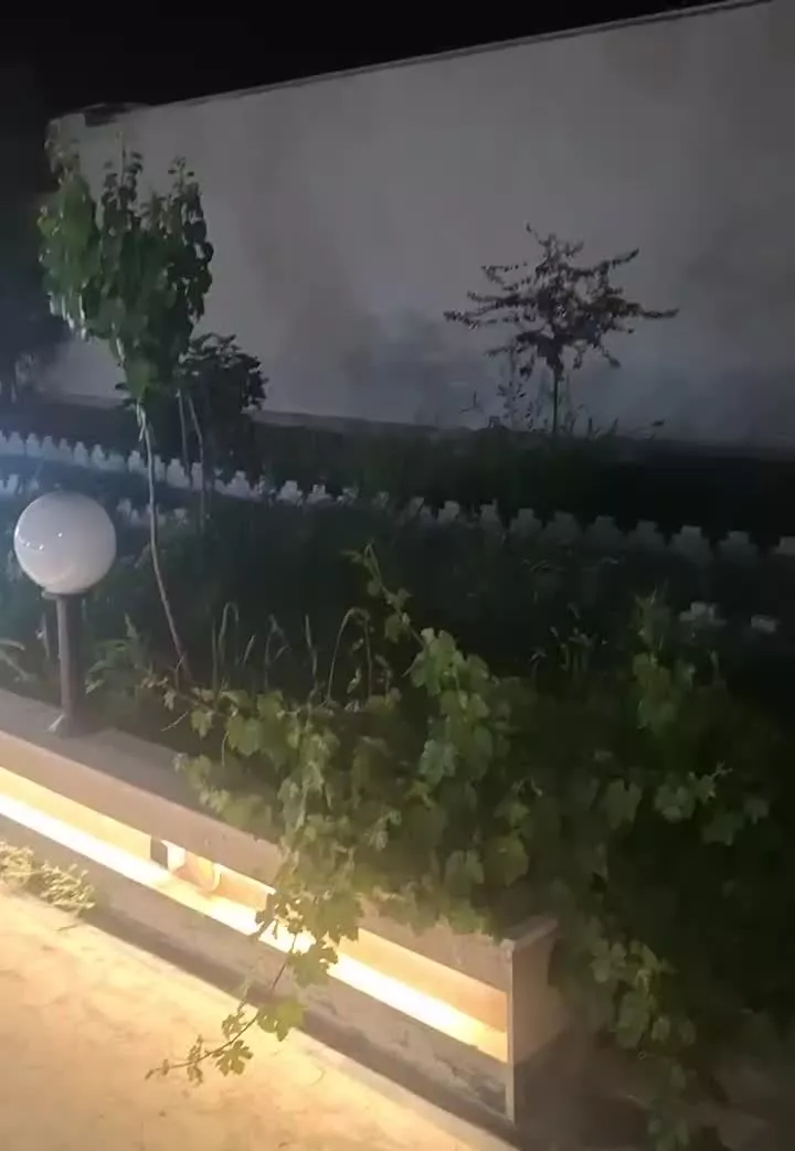 باغ ویلا چهار فصل
