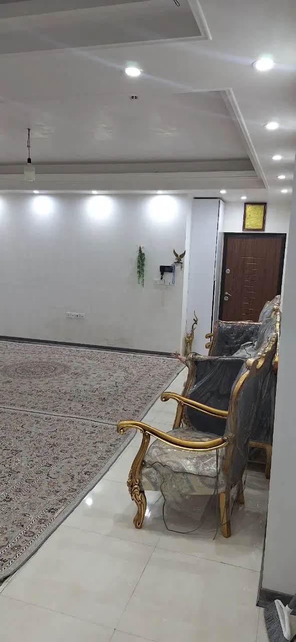 آپارتمان دو خوابه ۱۰۰ متر مربع