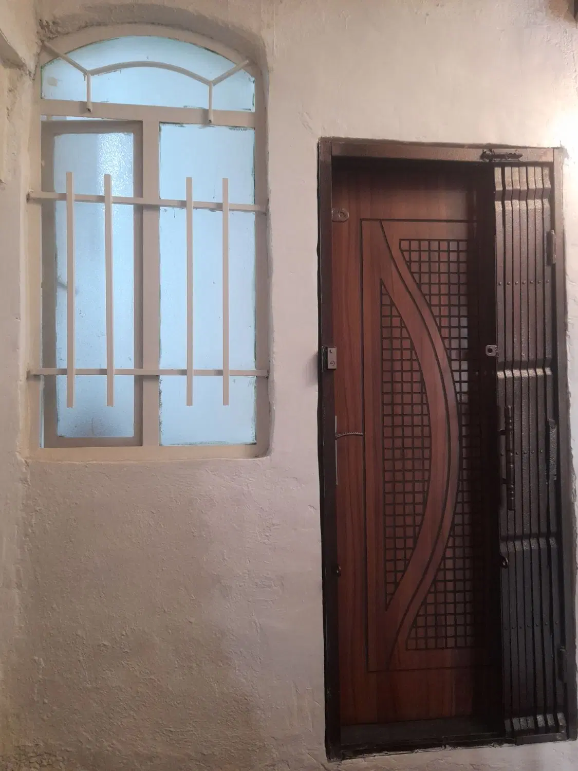 آپارتمان ۴۵ متری