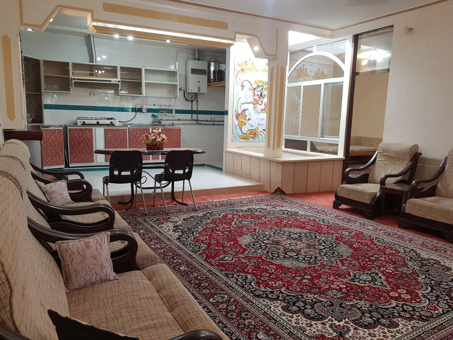 فروش خانه مسکونی در شهر گهرو