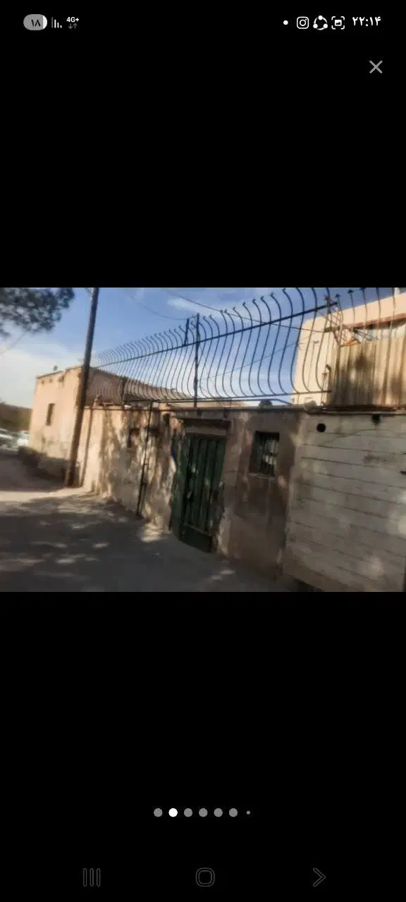 فروش منزل مسکونی  کلنگی