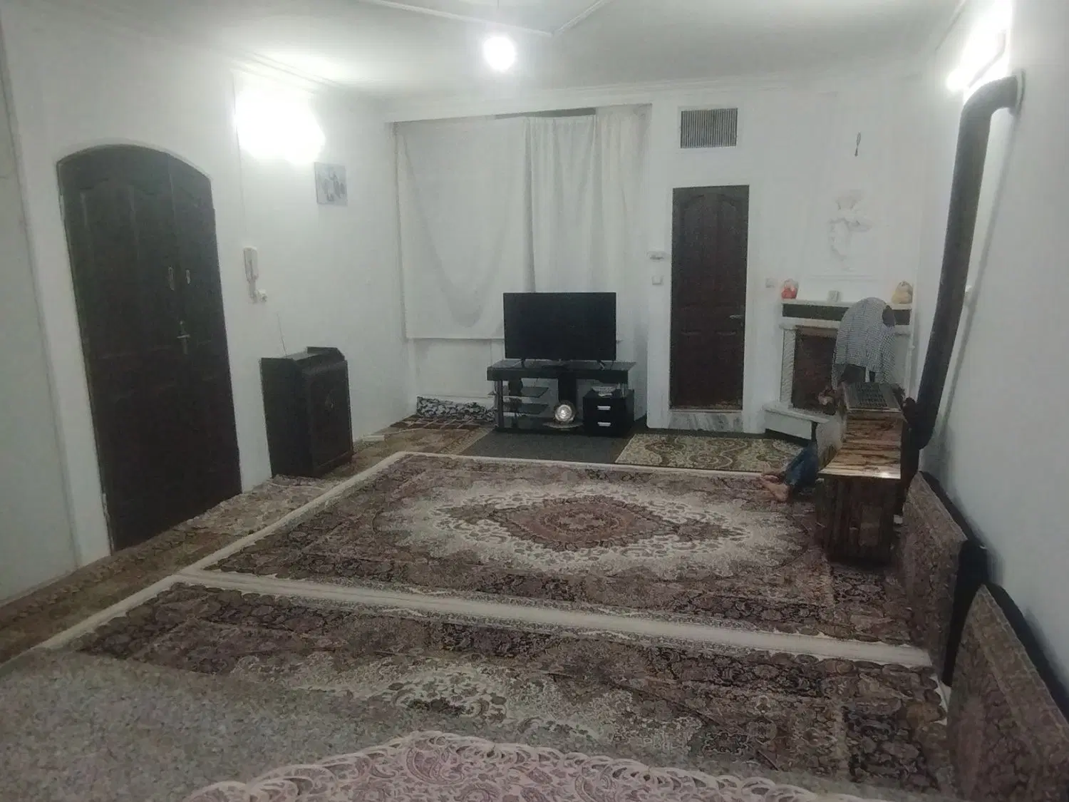 طبقه 1 یوسفیه تک واحدی