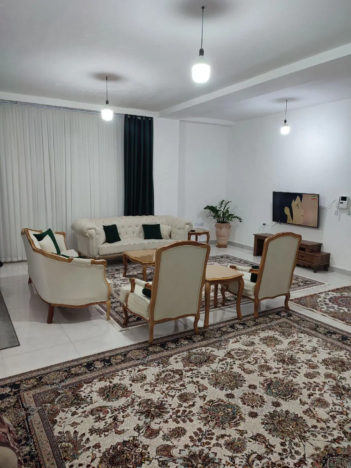 فروش واحد 107 متری